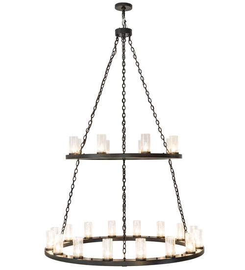  LODGE RUSTIC OR MOUNTIAN GREAT ROOM ART GLASS CONTEMPORARY