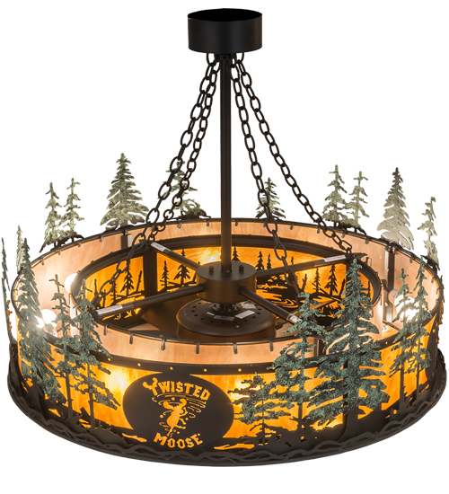  RUSTIC LODGE RUSTIC OR MOUNTIAN GREAT ROOM ANIMALS CONTEMPORARY IDALIGHT