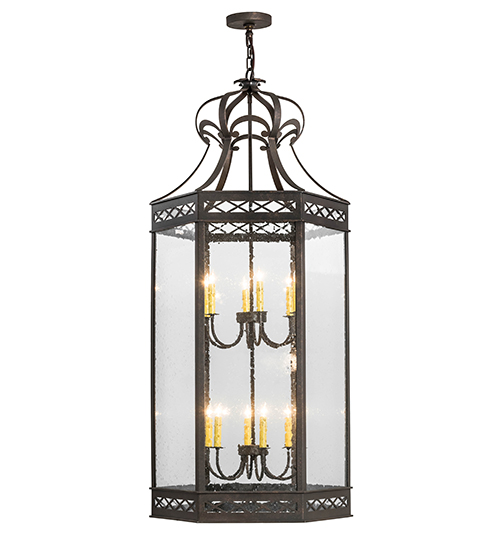  VICTORIAN MISSION ART GLASS