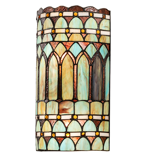  VICTORIAN ARTDECO