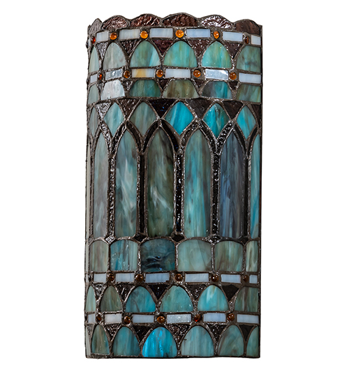  VICTORIAN ARTDECO