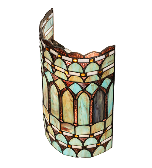  VICTORIAN ARTDECO