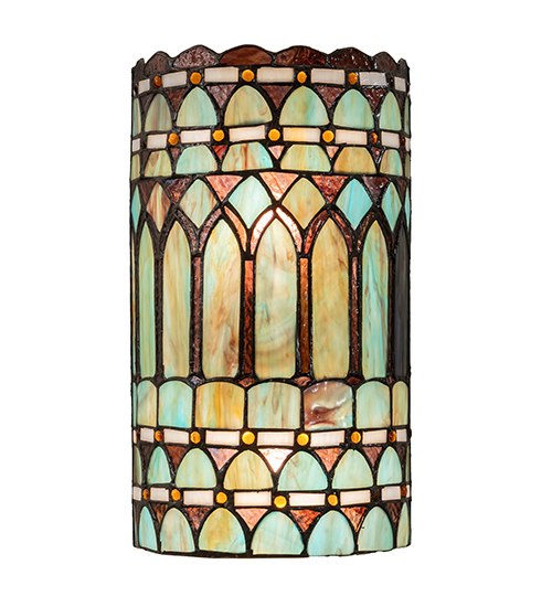  VICTORIAN ARTDECO
