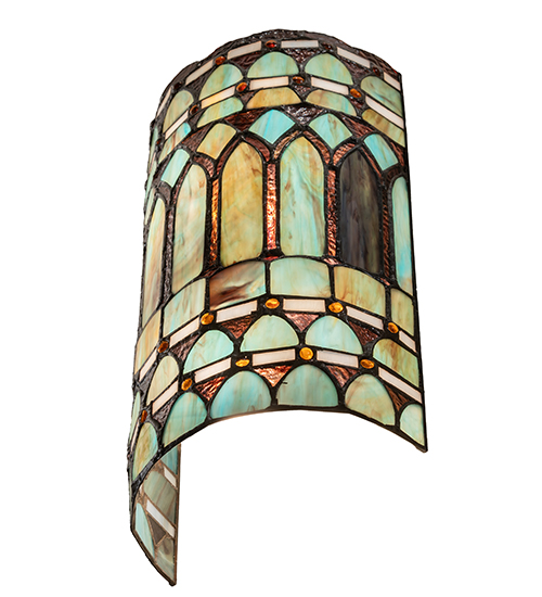  VICTORIAN ARTDECO