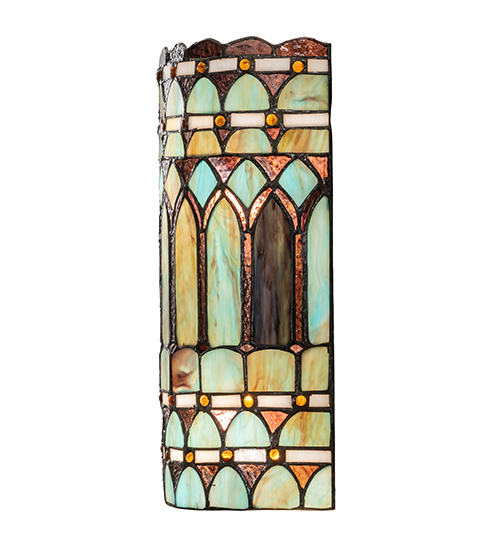  VICTORIAN ARTDECO