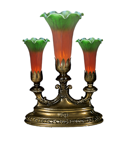  VICTORIAN ART GLASS