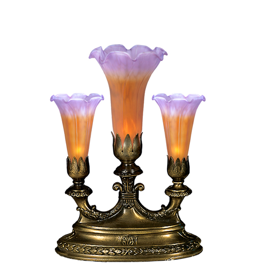  VICTORIAN ART GLASS
