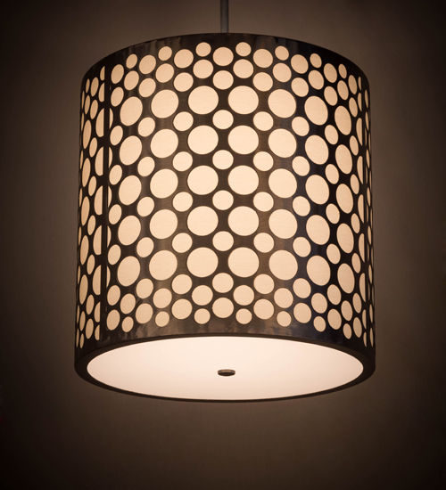  DECO FABRIC CONTEMPORARY IDALIGHT