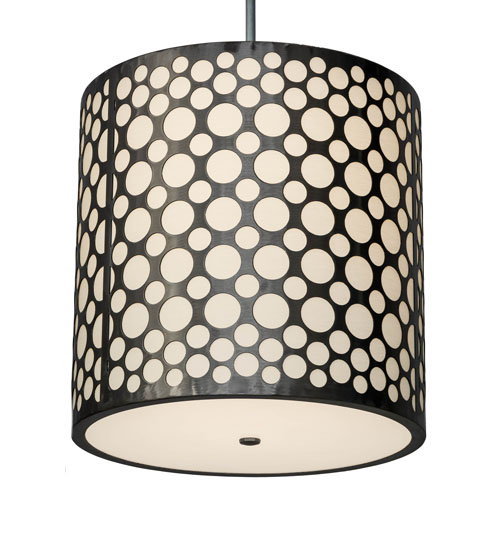  DECO FABRIC CONTEMPORARY IDALIGHT