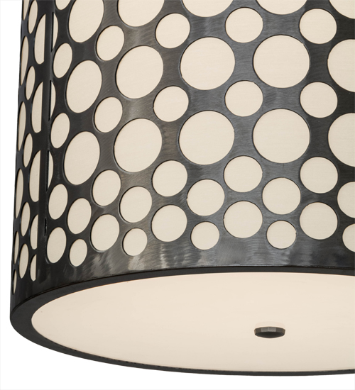  DECO FABRIC CONTEMPORARY IDALIGHT