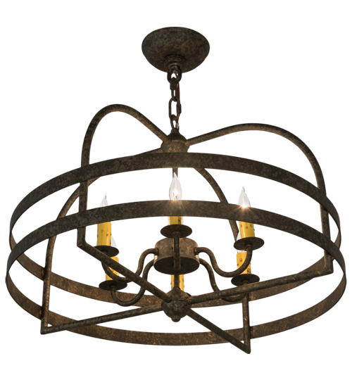  RUSTIC GOTHIC CONTEMPORARY