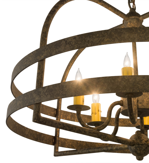  RUSTIC GOTHIC CONTEMPORARY
