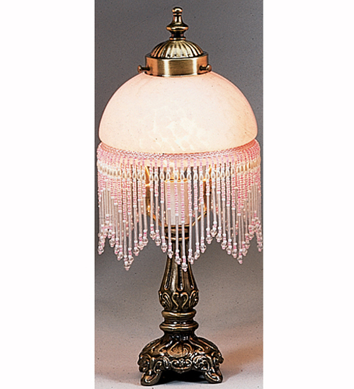  VICTORIAN FRINGE