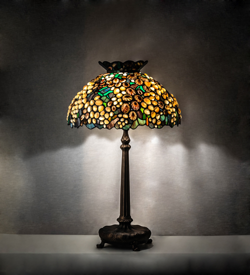  VICTORIAN ART GLASS
