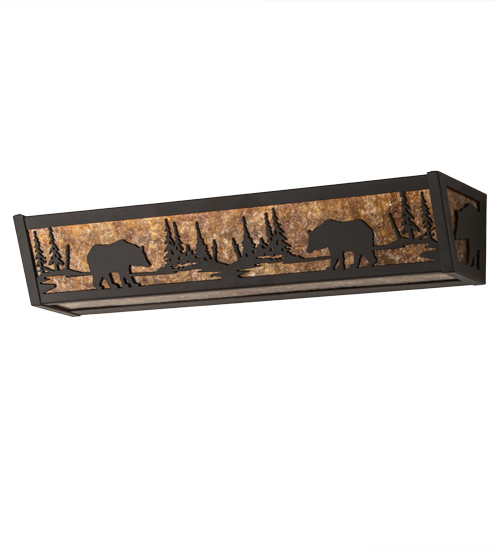  RUSTIC LODGE RUSTIC OR MOUNTIAN GREAT ROOM ANIMALS MICA