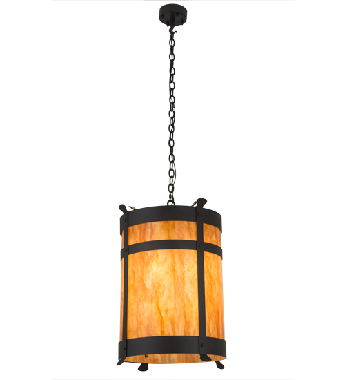  RUSTIC GOTHIC CONTEMPORARY IDALIGHT FORGED AND CAST IRON