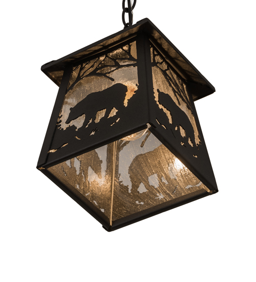  RUSTIC MISSION LODGE RUSTIC OR MOUNTIAN GREAT ROOM ANIMALS MICA