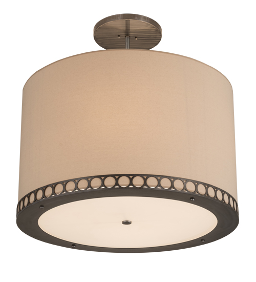  DECO FABRIC CONTEMPORARY IDALIGHT