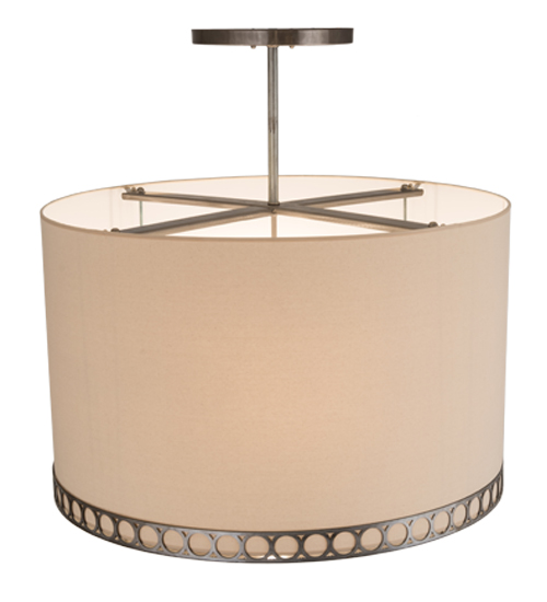  DECO FABRIC CONTEMPORARY IDALIGHT