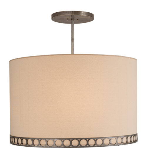  DECO FABRIC CONTEMPORARY IDALIGHT