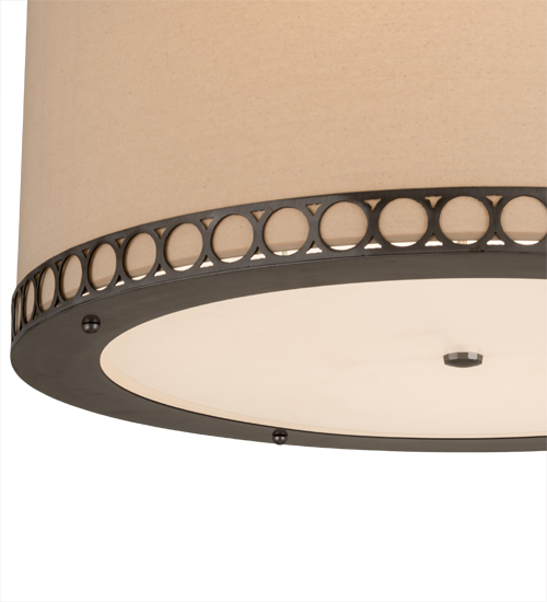  DECO FABRIC CONTEMPORARY IDALIGHT