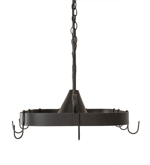  VICTORIAN SCROLL FEATURES CRAFTED OF STEEL FORGED AND CAST IRON DOWN LIGHTS SPOT LIGHT POINTING DOWN FOR FUNCTION