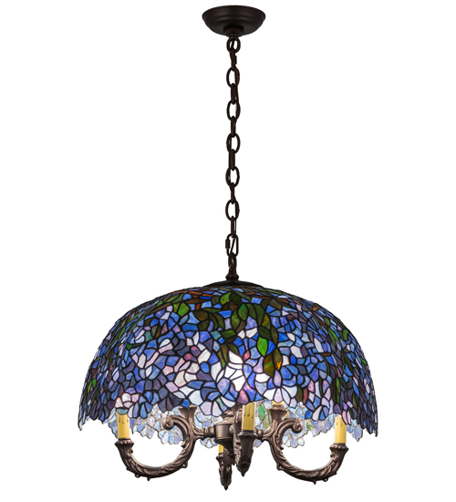  VICTORIAN TIFFANY REPRODUCTION OF ORIGINAL NOUVEAU