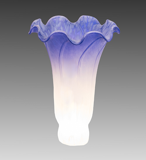  FLORAL ART GLASS