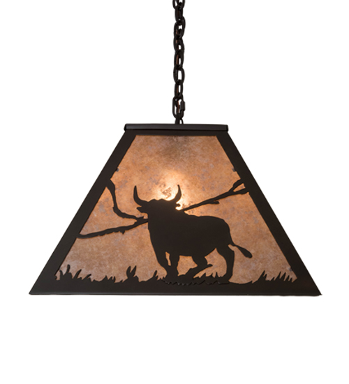  RUSTIC MISSION LODGE RUSTIC OR MOUNTIAN GREAT ROOM ANIMALS SOUTHWEST MICA