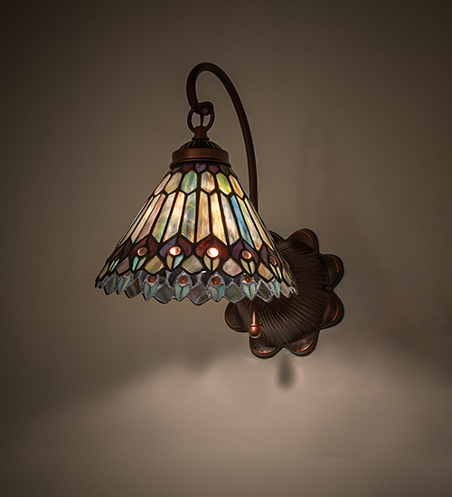  VICTORIAN NOUVEAU