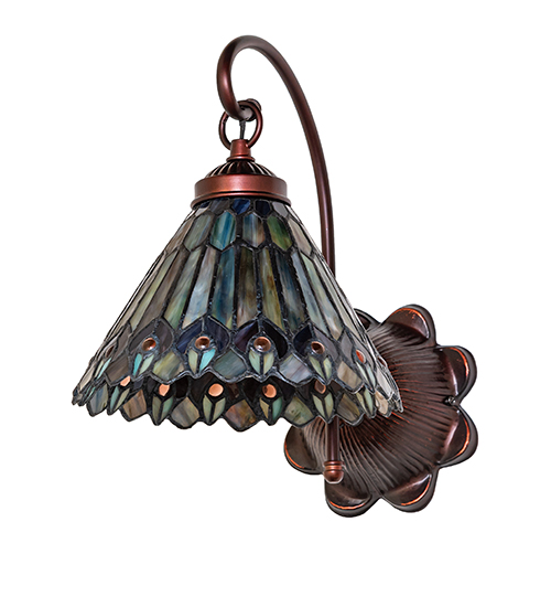  VICTORIAN NOUVEAU