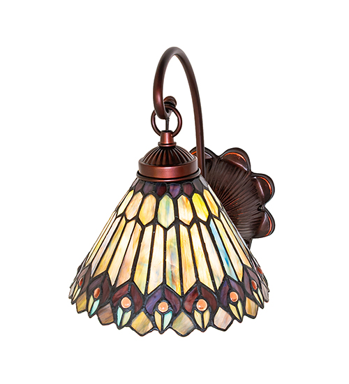  VICTORIAN NOUVEAU