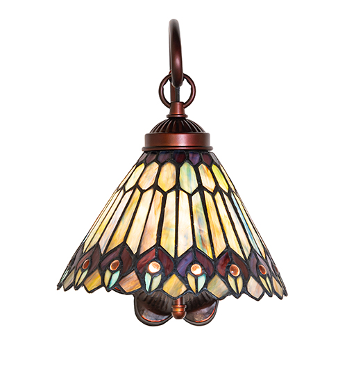  VICTORIAN NOUVEAU