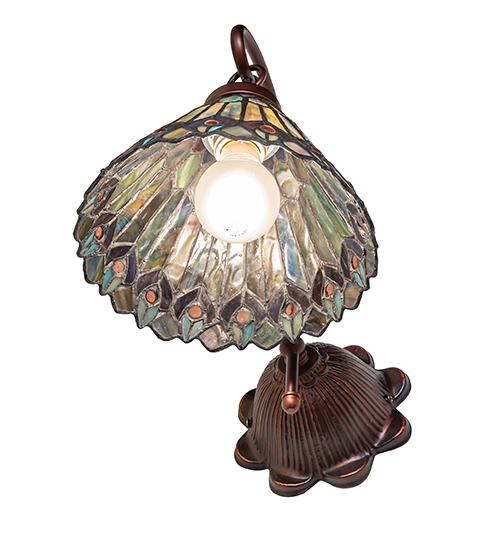  VICTORIAN NOUVEAU