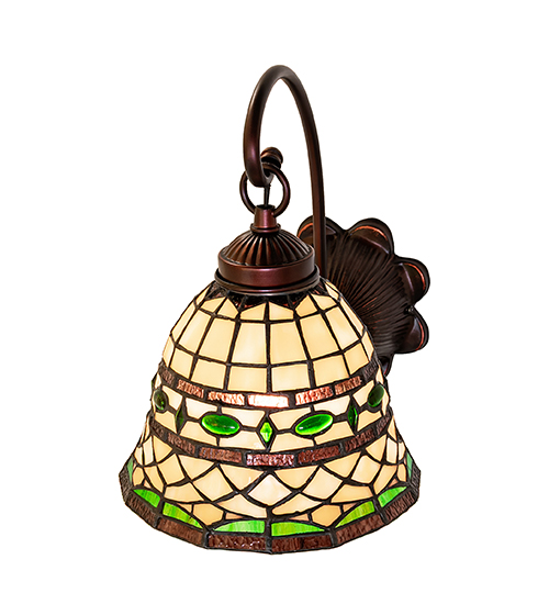  TIFFANY REPRODUCTION OF ORIGINAL NOUVEAU