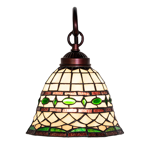  TIFFANY REPRODUCTION OF ORIGINAL NOUVEAU