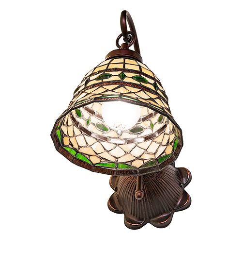 TIFFANY REPRODUCTION OF ORIGINAL NOUVEAU