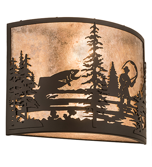  RUSTIC LODGE RUSTIC OR MOUNTIAN GREAT ROOM ANIMALS RECREATION MICA