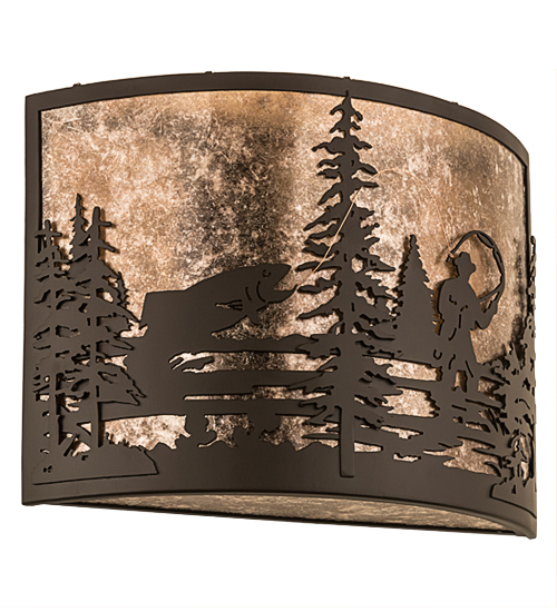  RUSTIC LODGE RUSTIC OR MOUNTIAN GREAT ROOM ANIMALS RECREATION MICA