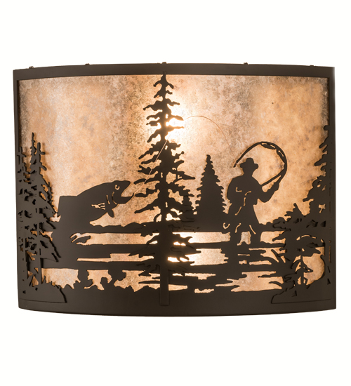  RUSTIC LODGE RUSTIC OR MOUNTIAN GREAT ROOM ANIMALS RECREATION MICA