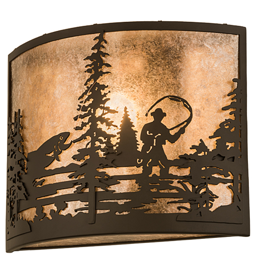  RUSTIC LODGE RUSTIC OR MOUNTIAN GREAT ROOM ANIMALS RECREATION MICA