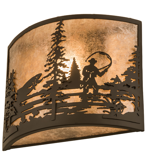  RUSTIC LODGE RUSTIC OR MOUNTIAN GREAT ROOM ANIMALS RECREATION MICA