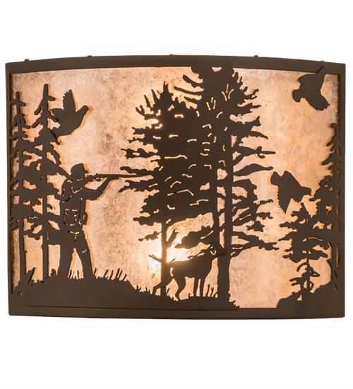  RUSTIC LODGE RUSTIC OR MOUNTIAN GREAT ROOM ANIMALS RECREATION MICA