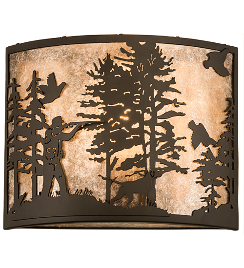  RUSTIC LODGE RUSTIC OR MOUNTIAN GREAT ROOM ANIMALS RECREATION MICA