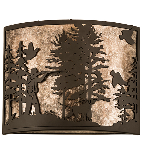  RUSTIC LODGE RUSTIC OR MOUNTIAN GREAT ROOM ANIMALS RECREATION MICA