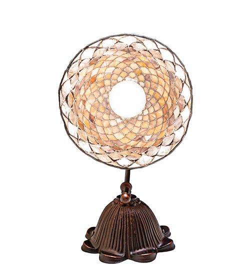  VICTORIAN TIFFANY REPRODUCTION OF ORIGINAL FLORAL NOUVEAU