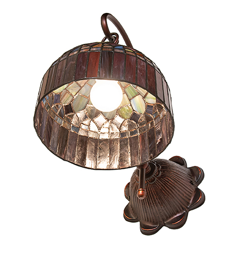  VICTORIAN TIFFANY REPRODUCTION OF ORIGINAL NOUVEAU