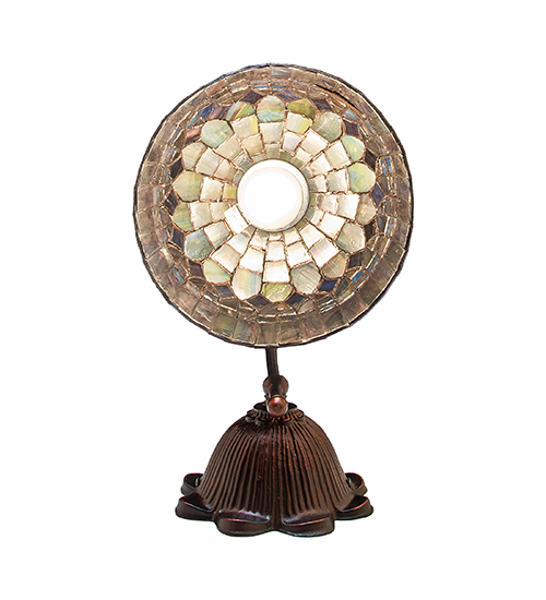  VICTORIAN TIFFANY REPRODUCTION OF ORIGINAL NOUVEAU