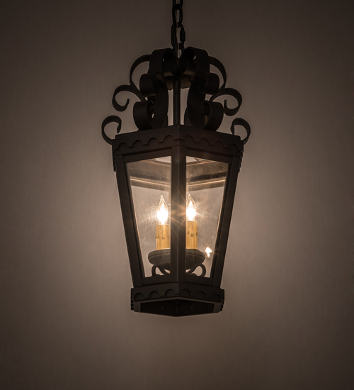  VICTORIAN IDALIGHT