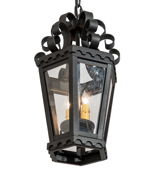  VICTORIAN IDALIGHT